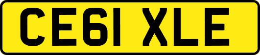 CE61XLE