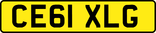 CE61XLG