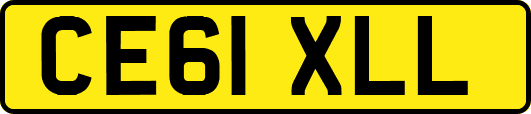 CE61XLL