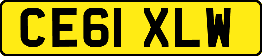 CE61XLW