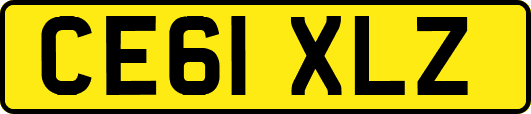 CE61XLZ