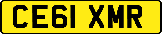 CE61XMR