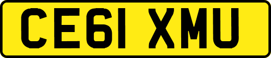 CE61XMU