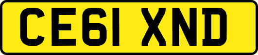 CE61XND