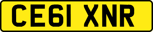 CE61XNR