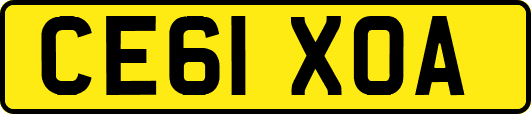 CE61XOA