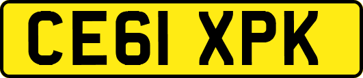 CE61XPK