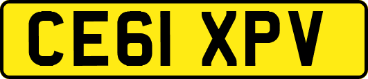 CE61XPV