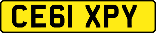 CE61XPY