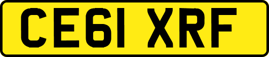 CE61XRF