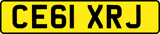 CE61XRJ