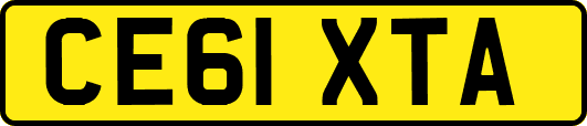 CE61XTA