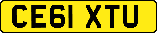 CE61XTU