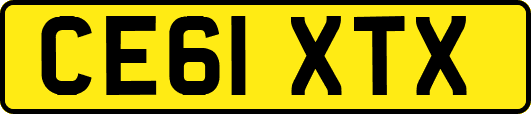 CE61XTX