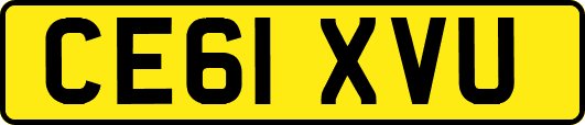 CE61XVU