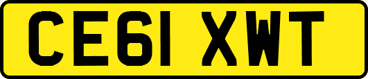 CE61XWT