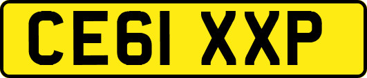 CE61XXP