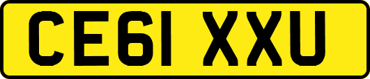 CE61XXU