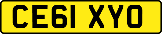 CE61XYO