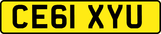 CE61XYU