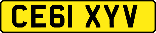 CE61XYV