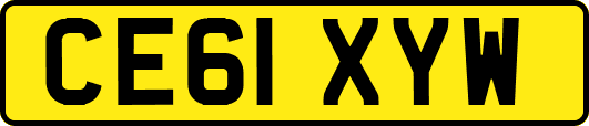 CE61XYW