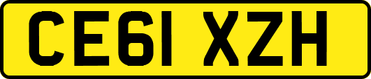 CE61XZH