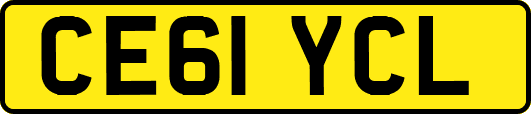 CE61YCL