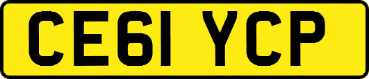 CE61YCP