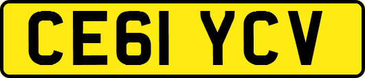 CE61YCV