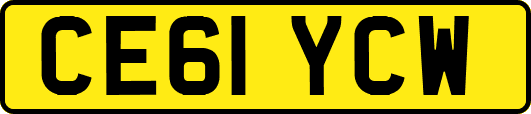 CE61YCW