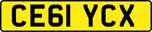 CE61YCX