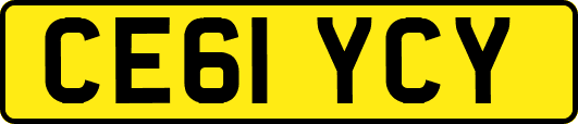 CE61YCY