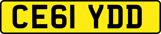 CE61YDD