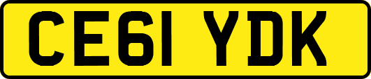 CE61YDK