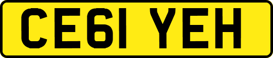 CE61YEH