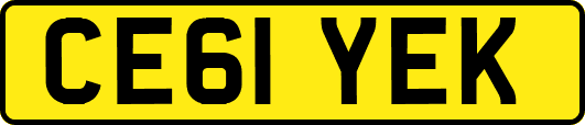 CE61YEK