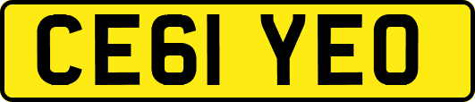 CE61YEO