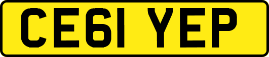 CE61YEP