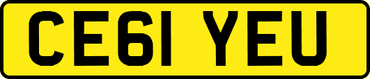 CE61YEU