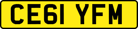 CE61YFM