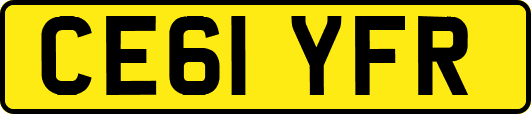 CE61YFR