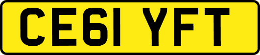 CE61YFT