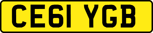 CE61YGB