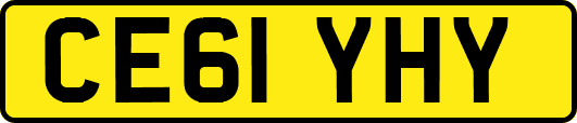 CE61YHY