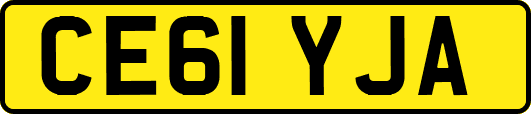 CE61YJA