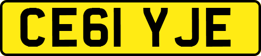 CE61YJE