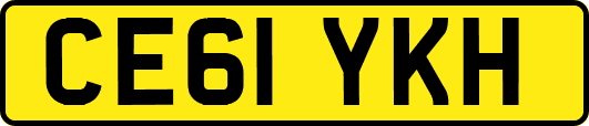 CE61YKH