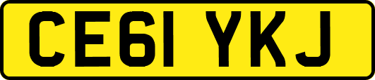 CE61YKJ