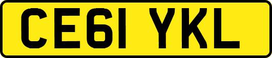 CE61YKL